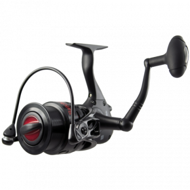 Carrete Black Side - Batcher - 4500FD