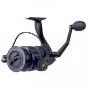 Carrete Black Side - Guardian - 4500FD