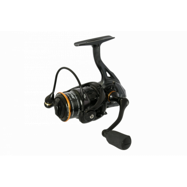 Modelo Carrete Black Side - Zircon