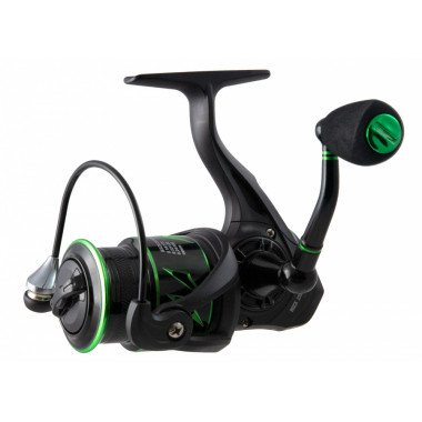 Modelo Carrete Black Side - Zodiac X