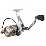 Reel - Black Side - Aviator - 4500FD