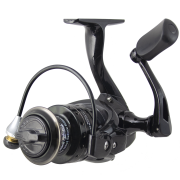 Reel - Black Side - Adept - 2500FD