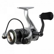 Modelo Carrete Black Side - Quest X