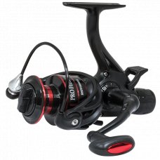 Modelo Carrete Black Side - Pro Feeder