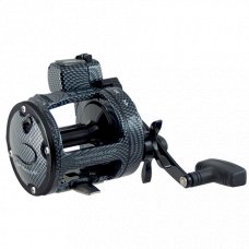 Modelo Carrete Black Side - Drafter LC