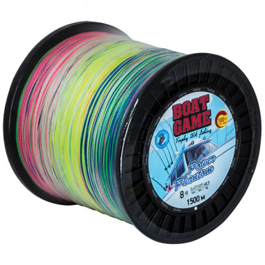 Modelo Power Phantom - Boat Multicolor