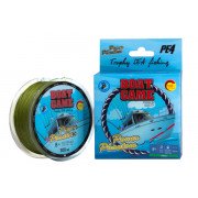 Power Phantom - Boat Green - 300mt - 0,36mm
