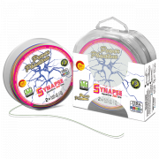 Power Phantom - Synapse PE - Multicolor - 150mt - 0,22mm